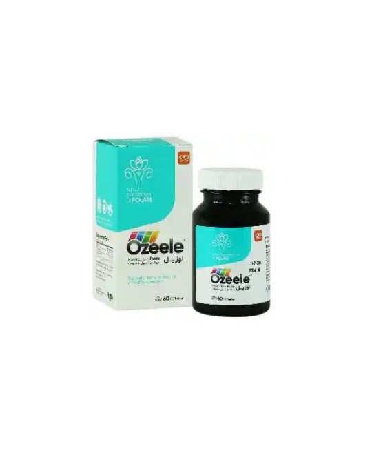 قرص اوزیل
