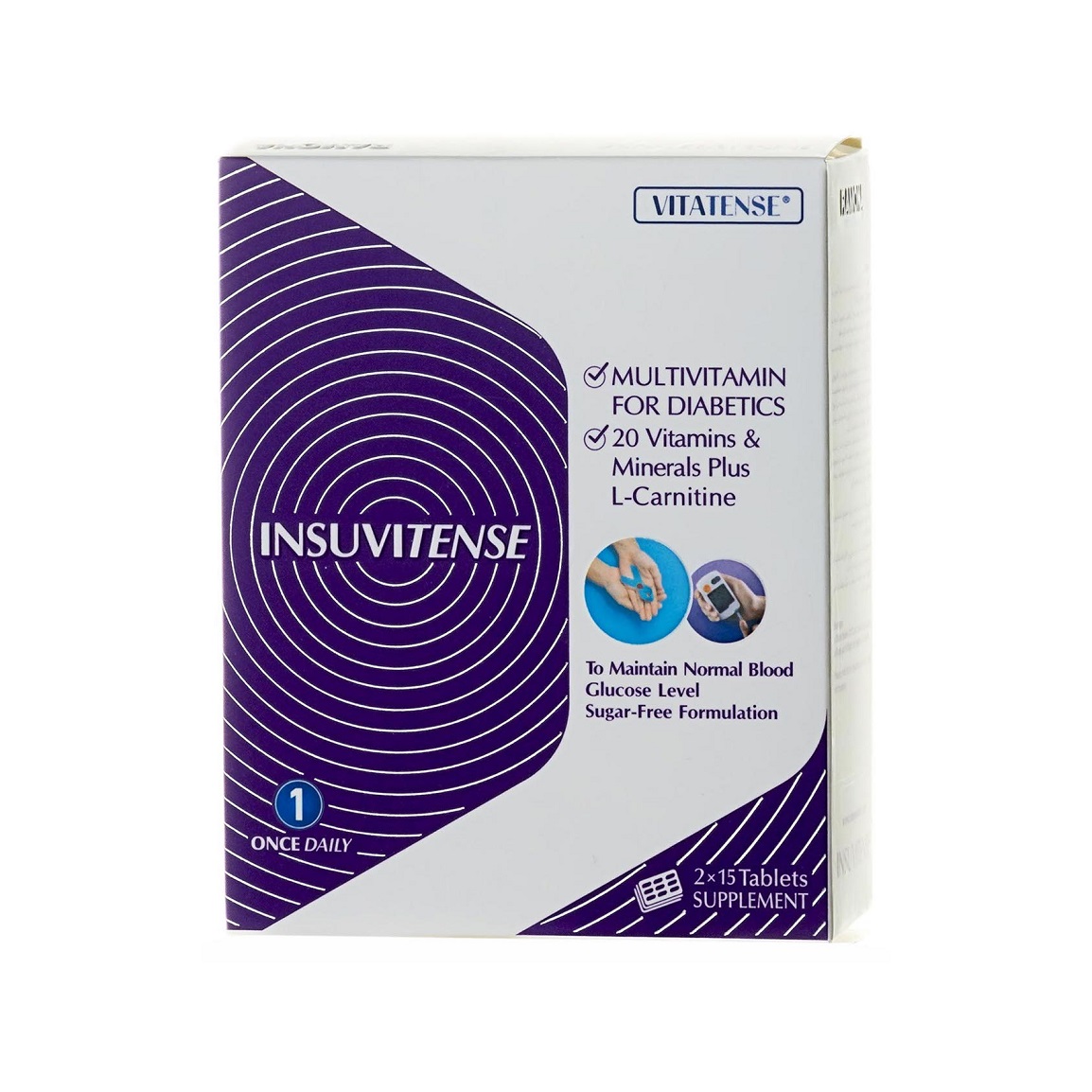 قرص اینسویتنس