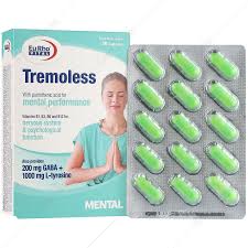 مکمل تریمولس 30 عددی