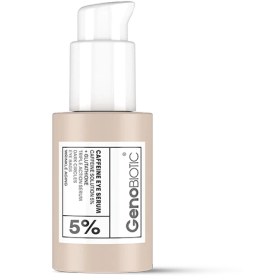 سرم کافئین دورچشم ژنو