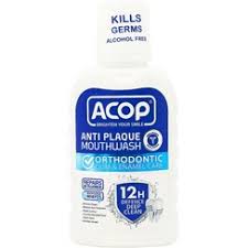 دهان شویه مخصوص لمینت و کامپوزیت