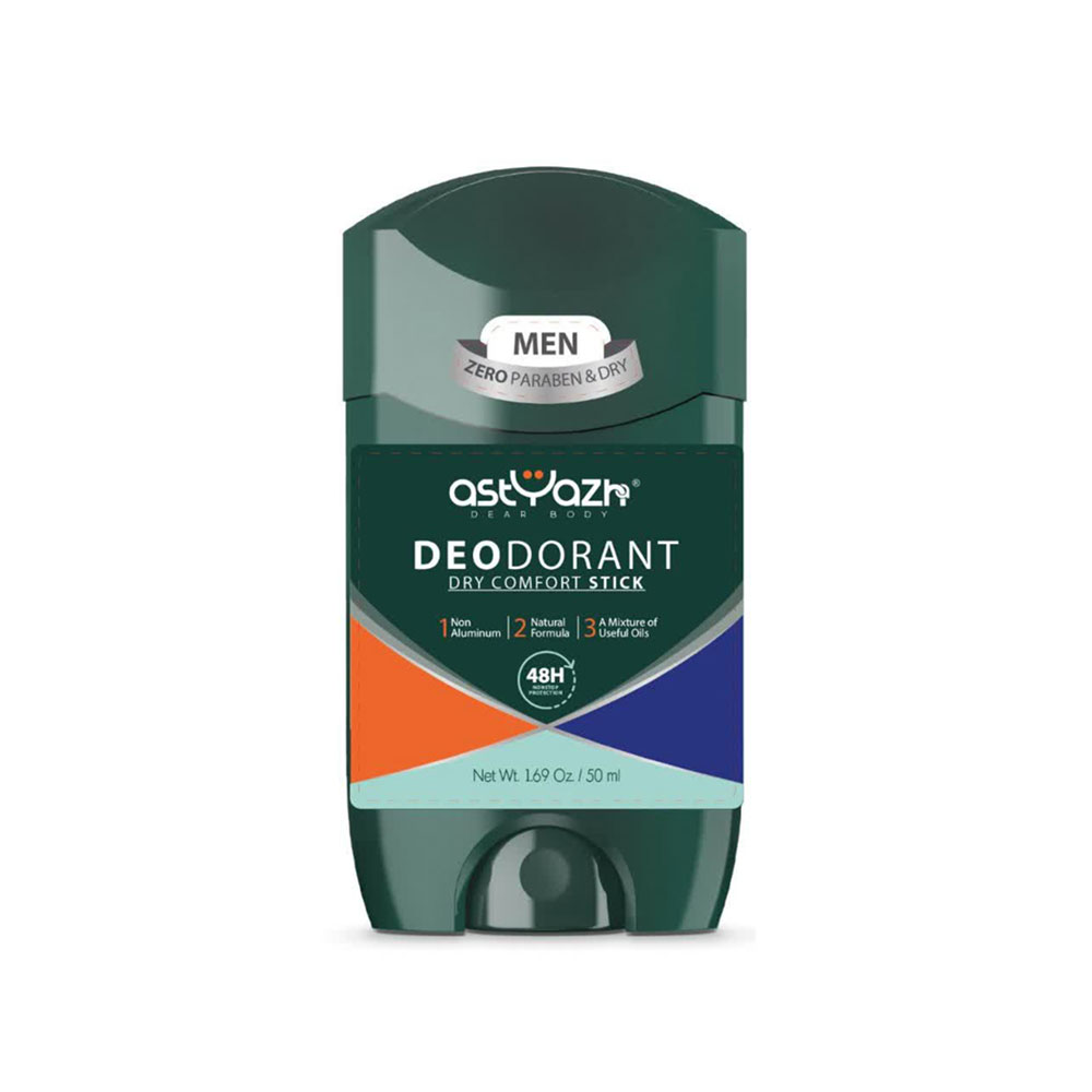 استیک دئودرانت بدن استیاژ