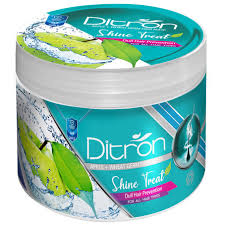 ماسک تغذیه کننده ونرم کننده حاوی عصاره سیب دیترون