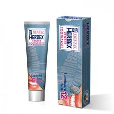 خمیر دندان مناسب دندان های لمینت هربکس