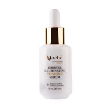 سرم ضد چروک وچه