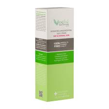 کرم آبرسان مخصوص پوست های خشک و معمولی