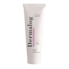 کرم ضد قرمزی پوست حساس درمالوگ