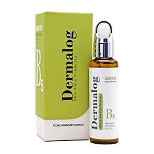 سرم ضد چروک کلاژن درمالوگ