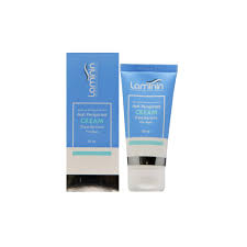 کرم ضد تعریق آقایان لامینین