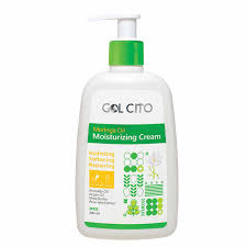 گل سیتو کرم آبرسان پمپی مورینگا