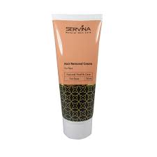 کرم موبر سروینا مخصوص پوست صورت